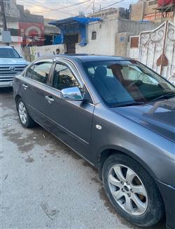 كيا اوبتيما